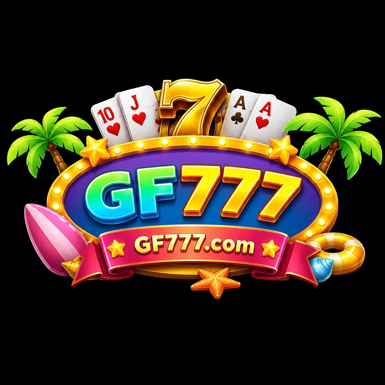 GF777 - Game Simulasi Seru dan Menarik