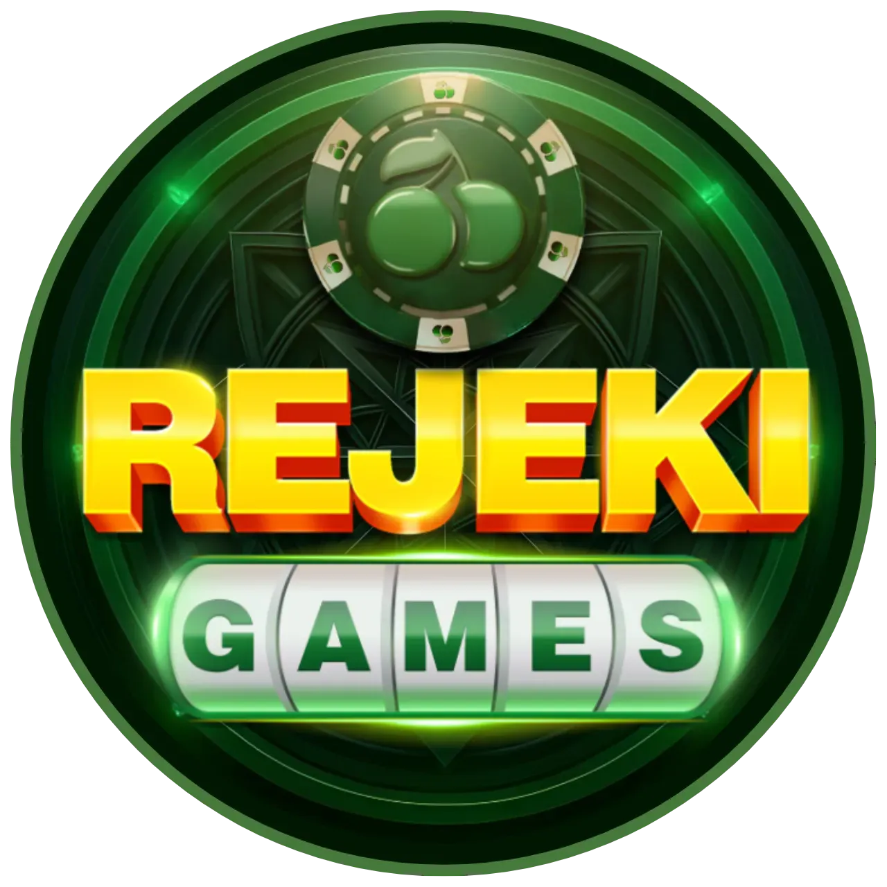REJEKIGAMES - Permainan Slot Seru dan Menguntungkan