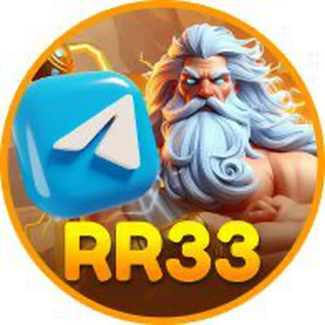 RR33 - Keseruan Tanpa Batas dalam Game Casual