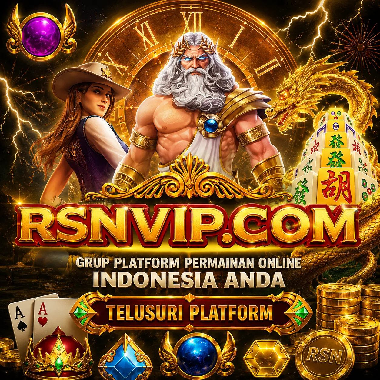RSNVIP - Aksi Menegangkan Dalam Dunia Perang