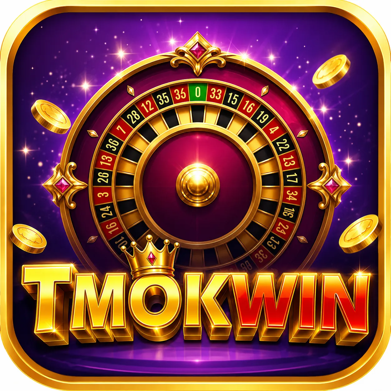 TMOKWIN - Pertarungan Epik dalam Dunia MOBA